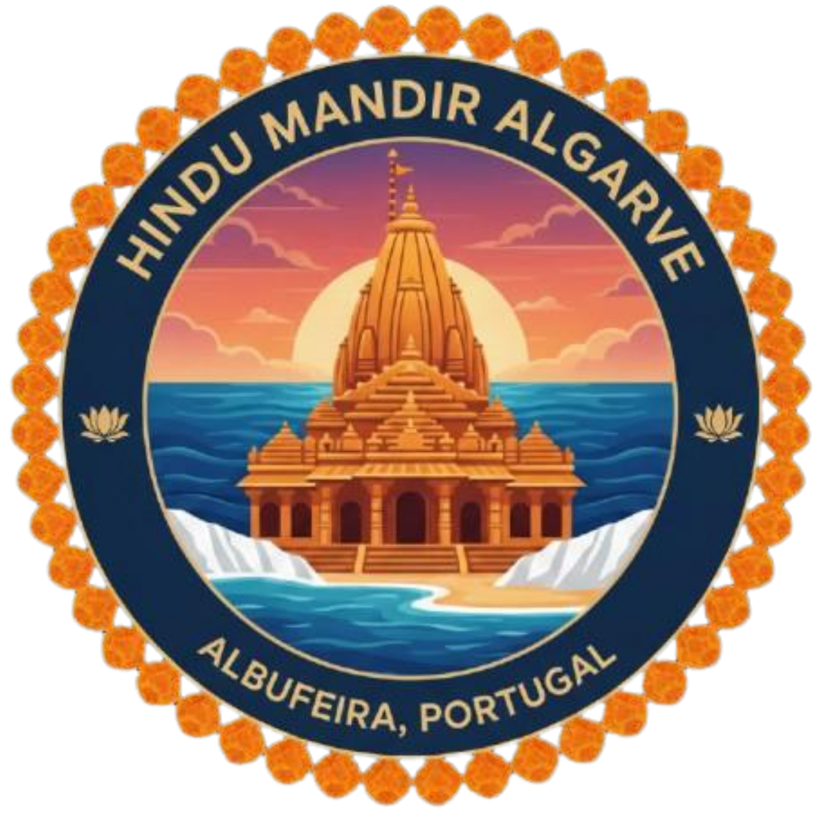 Hindu Mandir Algarve